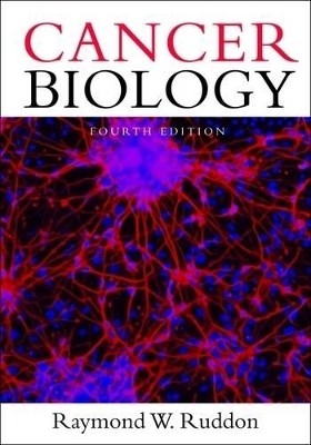 Cancer Biology - Raymond W. Ruddon