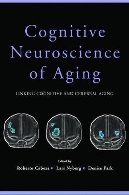 Cognitive Neuroscience of Aging - 