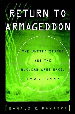 Return to Armageddon - Ronald E. Powaski