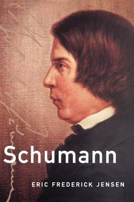 Schumann - Eric Frederick Jensen