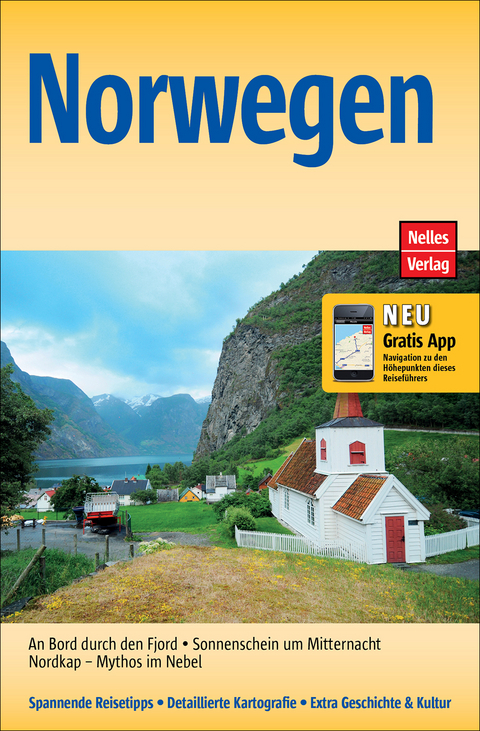 Norwegen - 