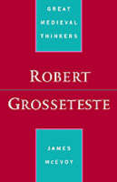 Robert Grosseteste - James McEvoy