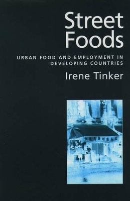 Street Foods - Irene Tinker