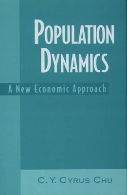 Population Dynamics - C. Y. Cyrus Chu