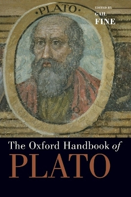 The Oxford Handbook of Plato - 