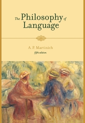 Philosophy of Language - 