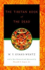 The Tibetan Book of the Dead - 