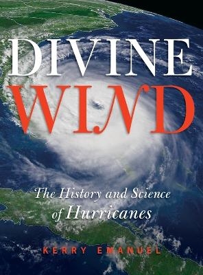 Divine Wind - Kerry Emanuel