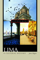 Lima - James Higgins