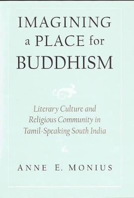 Imagining a Place for Buddhism - Dr Anne E. Monius