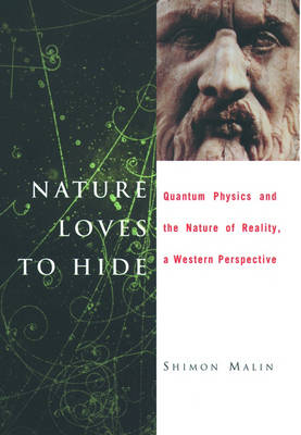 Nature Loves to Hide - Shimon Malin