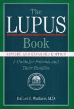 The Lupus Book - Daniel J. Wallace