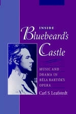 Inside Bluebeard's Castle - Carl S. Leafstedt