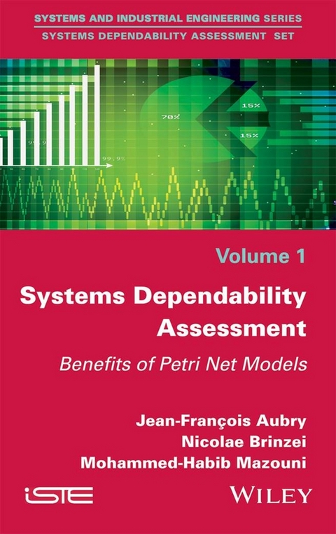 Systems Dependability Assessment -  Jean-Francois Aubry,  Nicolae Brinzei,  Mohammed-Habib Mazouni