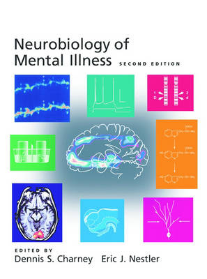 Neurobiology of Mental Illness - Eric J. Nestler