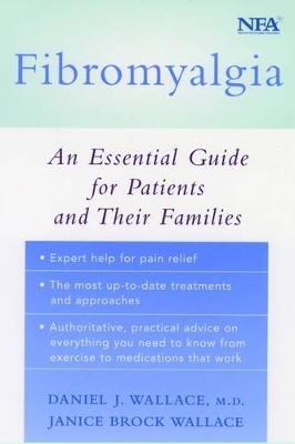 Fibromyalgia - Daniel J. Wallace, J. B. Wallace