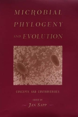 Microbial Phylogeny and Evolution - 