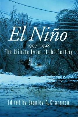 El Niño, 1997-1998 - 