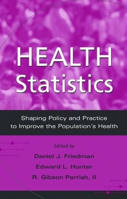 Health Statistics - 