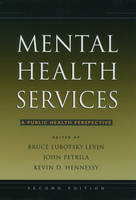 Mental Health Services - 