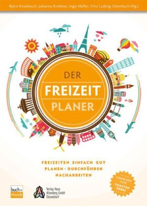 Der Freizeitplaner - 