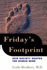 Friday's Footprint - Leslie Brothers