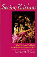 Seeing Krishna - Margaret H. Case