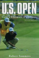 The US Open - Robert Sommers