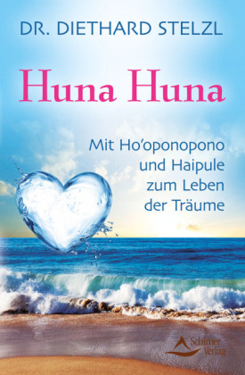 Huna Huna - Diethard Stelzl