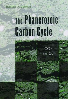 The Phanerozoic Carbon Cycle - Robert A. Berner