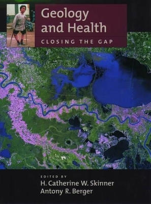 Geology and Health - Antony R. Berger