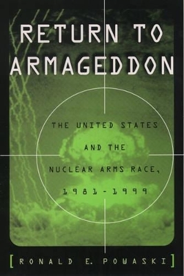 Return to Armageddon - Ronald E. Powaski