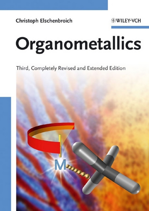 Organometallics - Christoph Elschenbroich