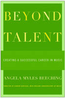 Beyond Talent - Angela Myles Beeching