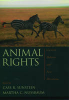 Animal Rights - Cass R. Sunstein