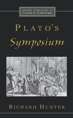 Plato's Symposium - Richard Hunter