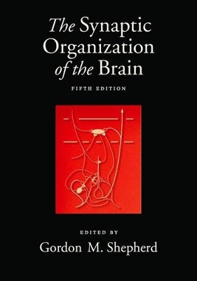 The Synaptic Organization of the Brain - 