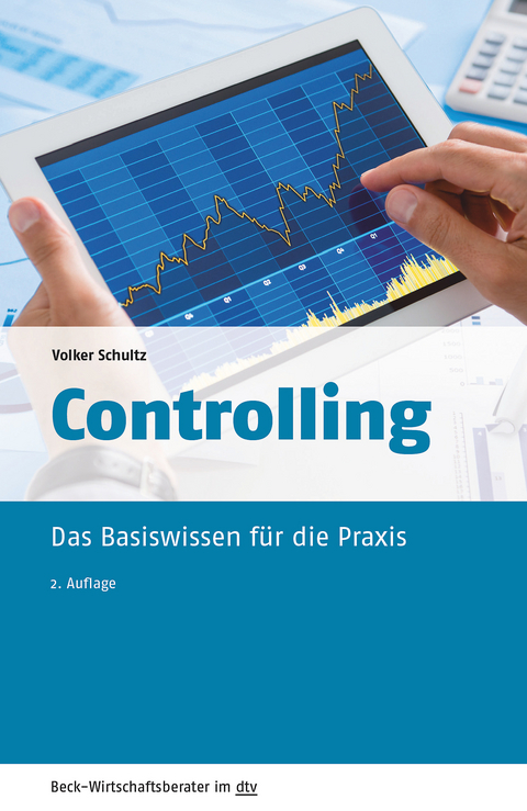 Controlling - Volker Schultz