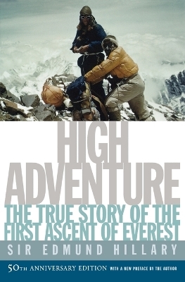 High Adventure (P) -  Hillary