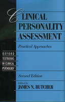 Clinical Personality Assessment - 