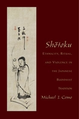 Shotoku - Michael I. Como