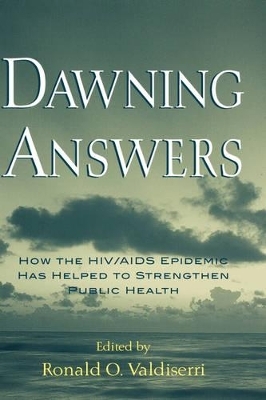 Dawning Answers - 