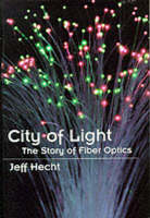 City of Light - Jeff Hecht