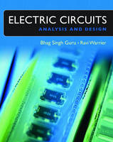 Electric Circuits - Bhag Singh Guru