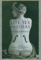 Life Sex & Ideas (H) (Nr) -  Grayling