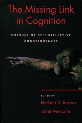 The Missing Link in Cognition - 