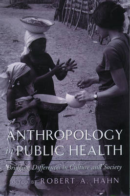 Anthropology in Public Health - Robert A. Hahn