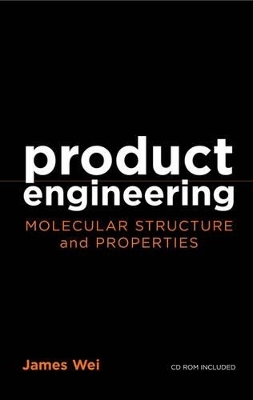 Product Engineering - James Wei