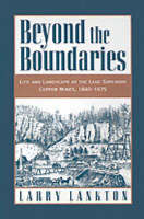 Beyond the Boundaries - Larry Lankton