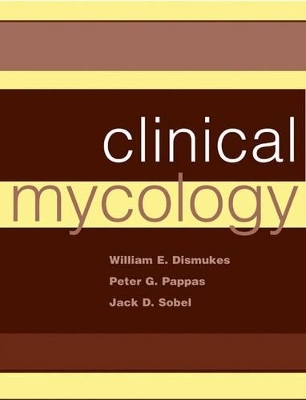 Clinical Mycology - 